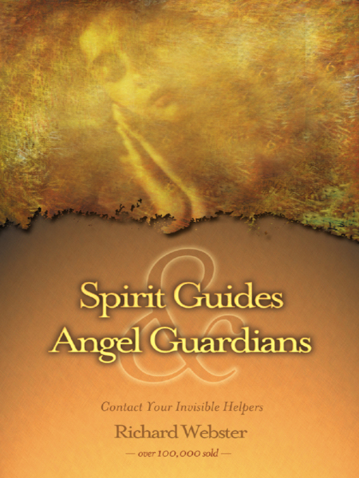 Title details for Spirit Guides & Angel Guardians by Richard Webster - Available